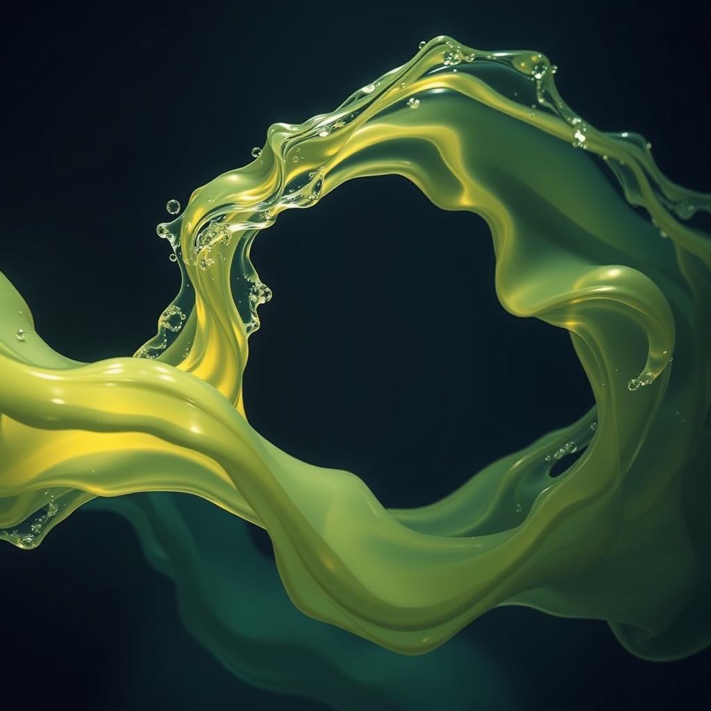 Sonhar com água amarela [Interpretação & Significado]