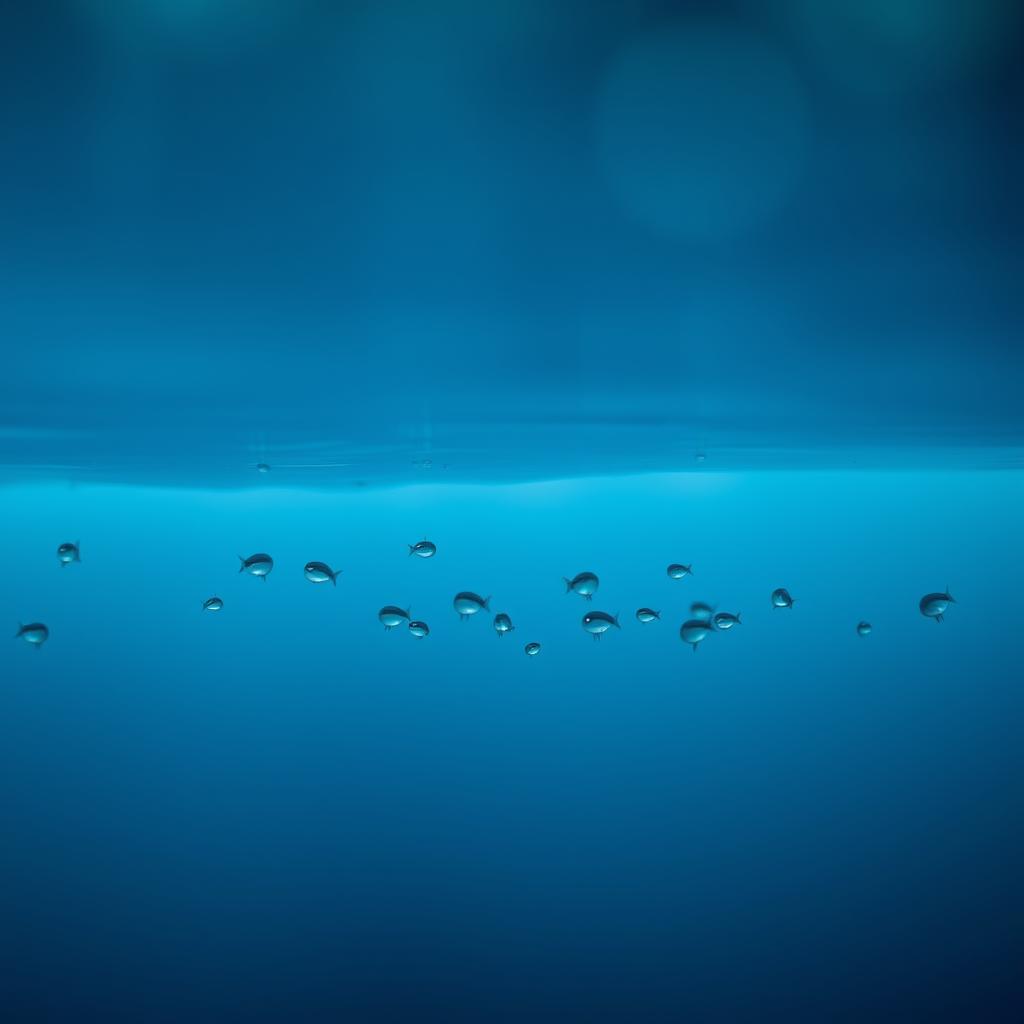 Sonhar com água cheia de bichos [Interpretação & Significado]