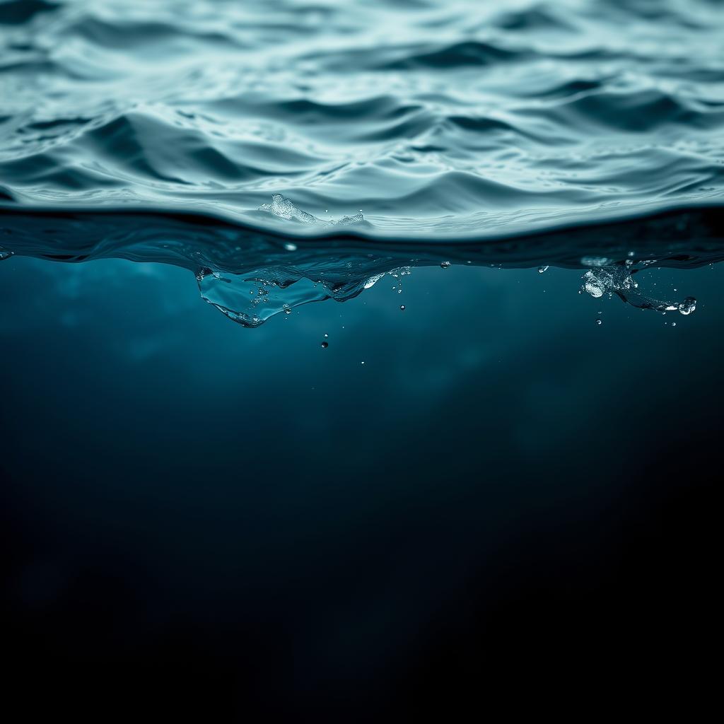 Sonhar com água corrente e turva [Interpretação & Significado]