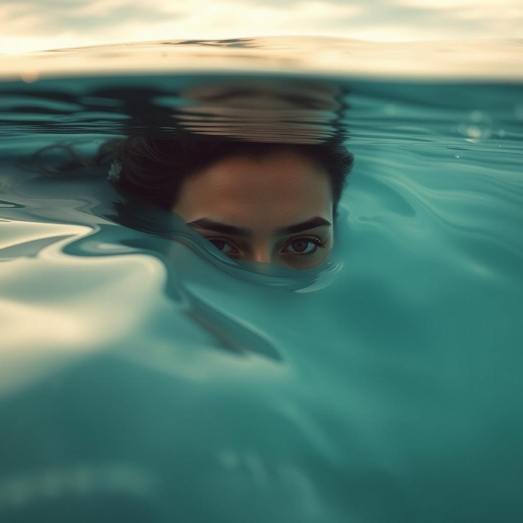 Sonhar com água da praia invadindo [Interpretação & Significado]