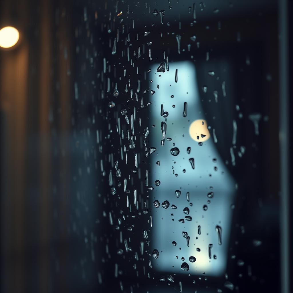 Sonhar com água de chuva correndo [Interpretação & Significado]