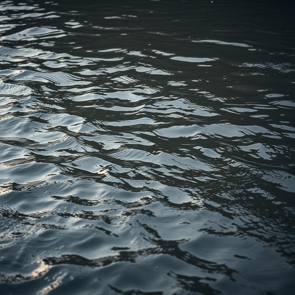 Sonhar com água de rio suja [Interpretação & Significado]