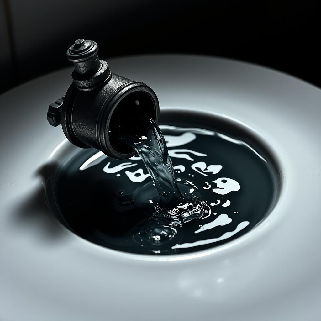 Sonhar com água de torneira suja [Interpretação & Significado]