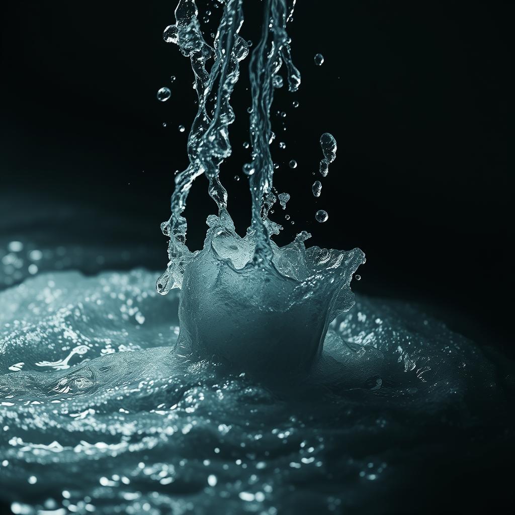 Sonhar com água do chuveiro suja [Interpretação & Significado]