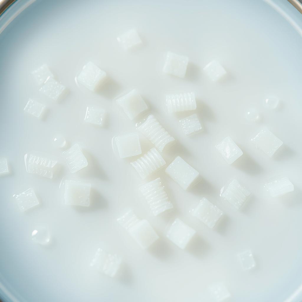 Sonhar com água e açúcar [Interpretação & Significado]