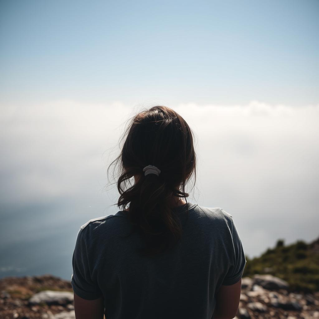 Sonhar com água e lugar desconhecido [Interpretação & Significado]