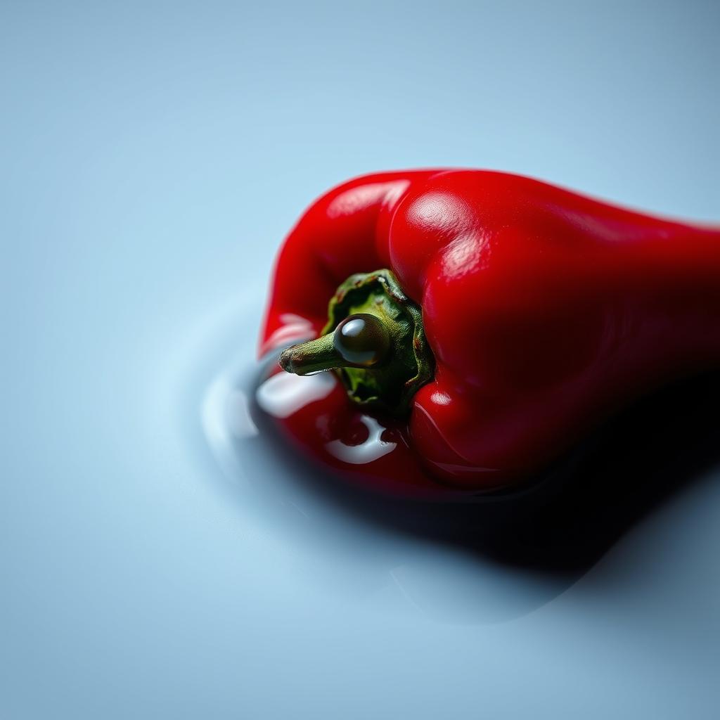 Sonhar com água e pimenta [Interpretação & Significado]