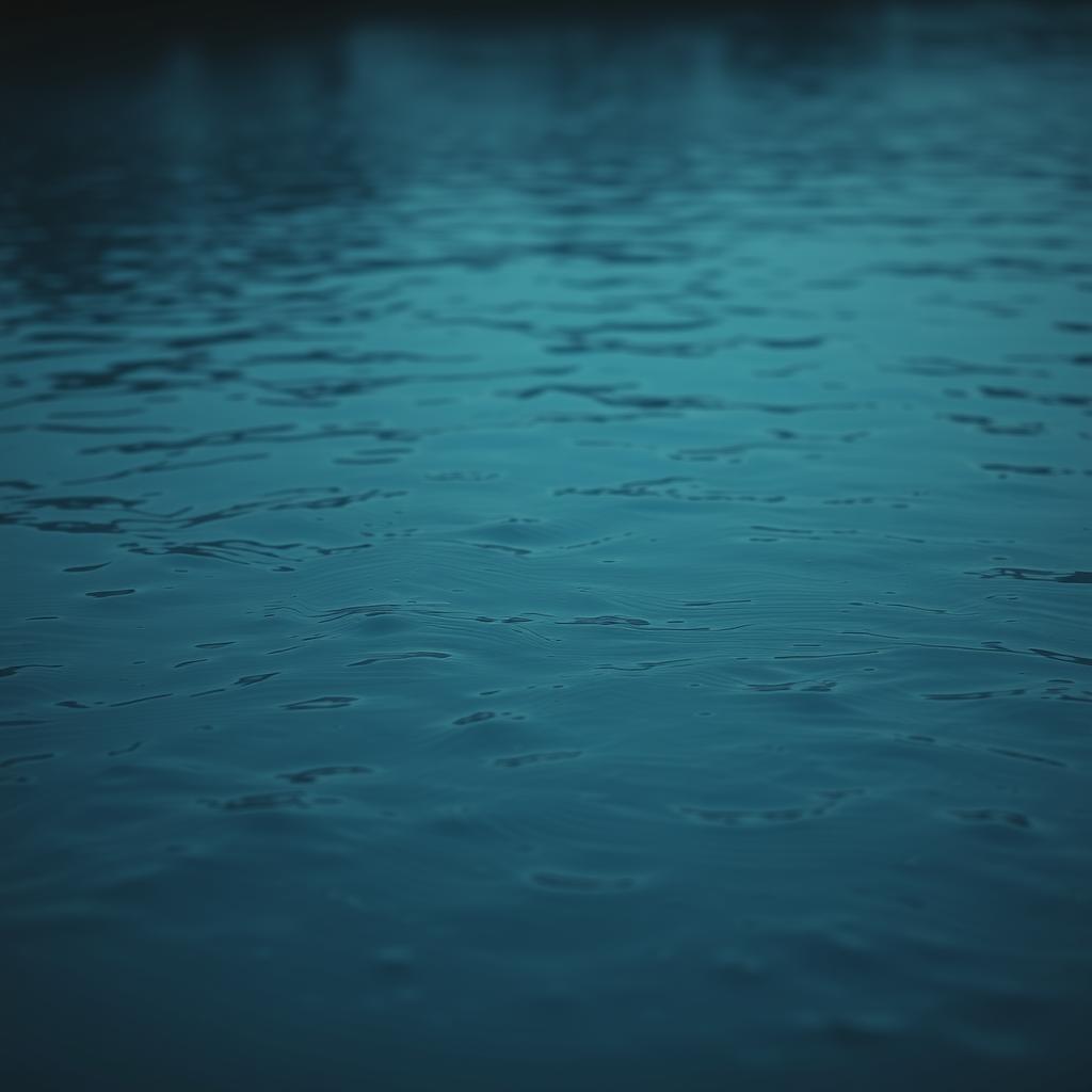 Sonhar com água escura de piscina [Interpretação & Significado]