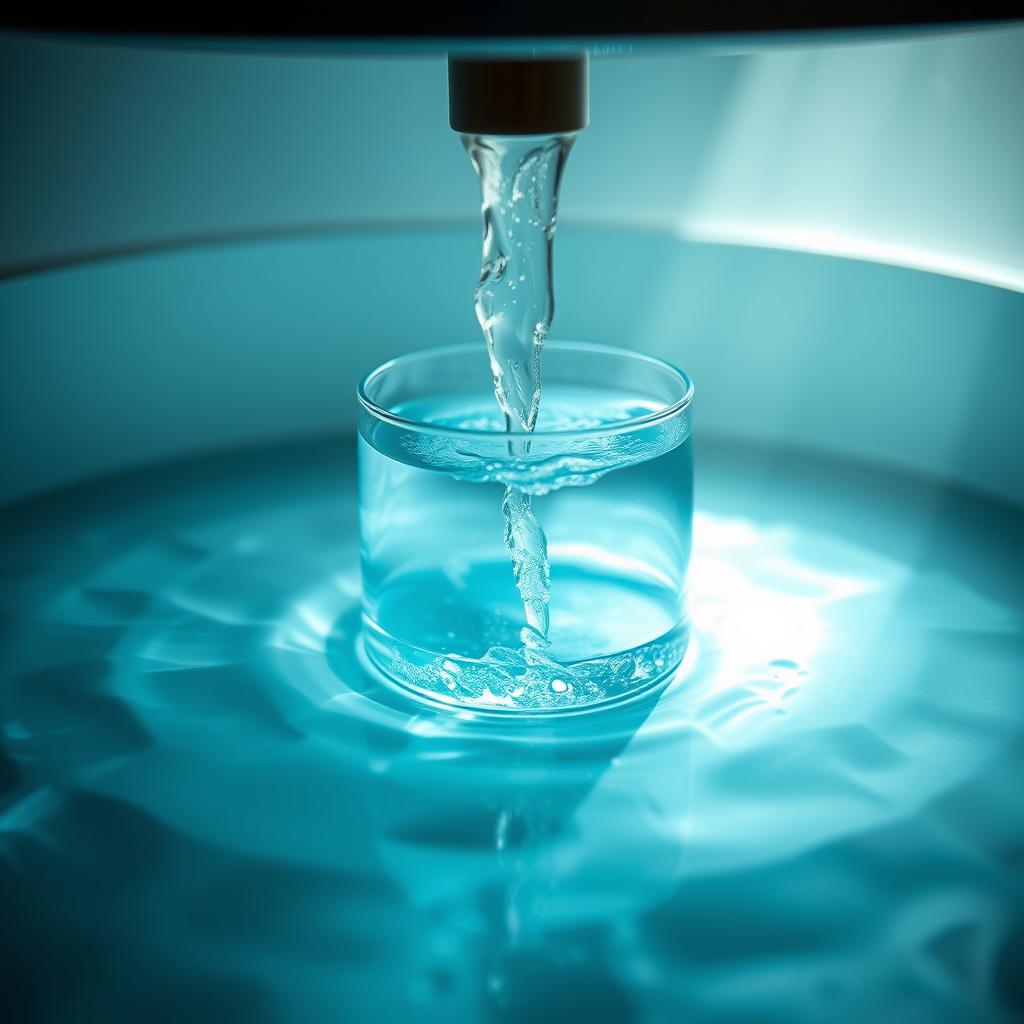 Sonhar com água limpa da torneira [Interpretação & Significado]