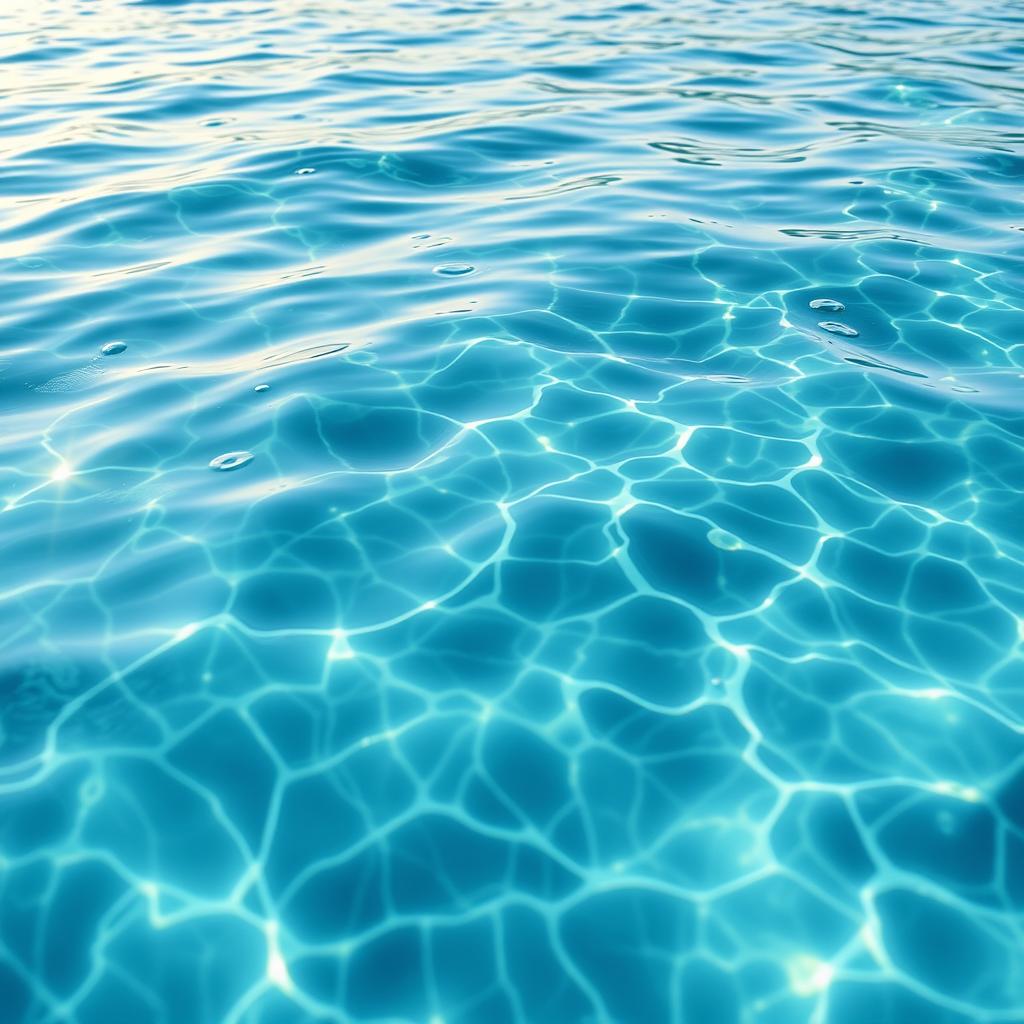 Sonhar com água limpa e clara [Interpretação & Significado]