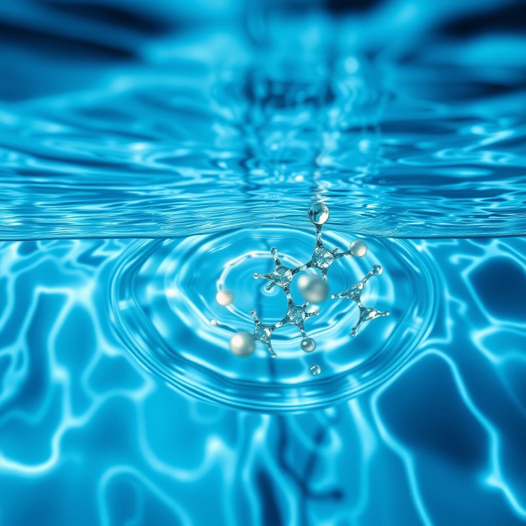 Sonhar com água limpa e lixo [Interpretação & Significado]