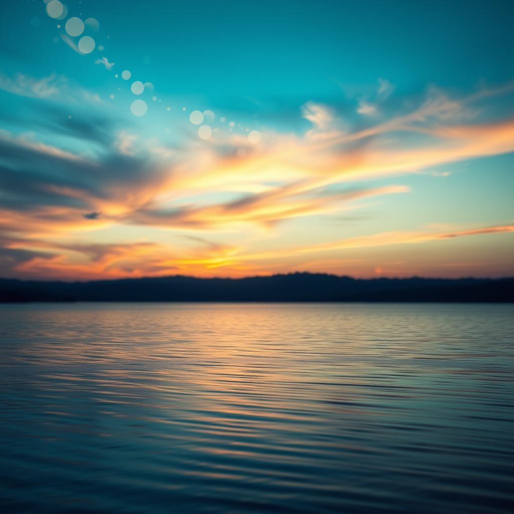 Sonhar com água na Umbanda [Interpretação & Significado]