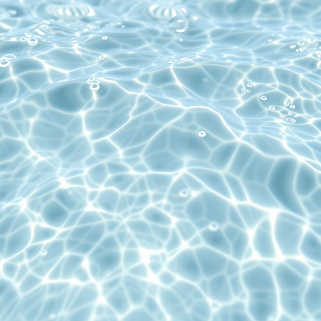 Sonhar com água rasa e clara [Interpretação & Significado]