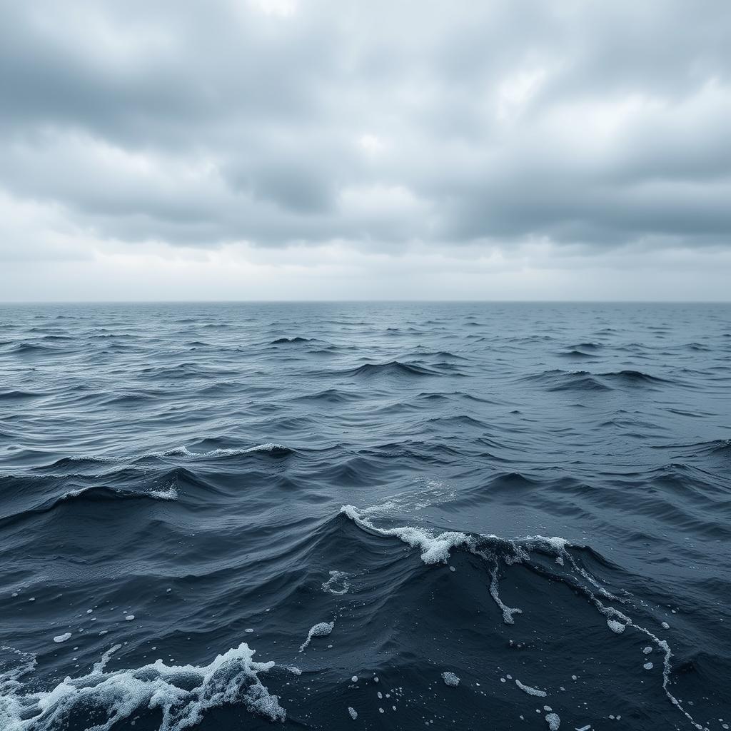 Sonhar com água suja - Muita água [Interpretação & Significado]