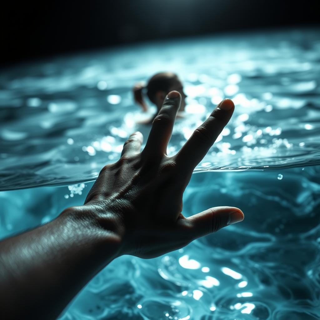 Sonhar com água suja [Interpretação & Significado]