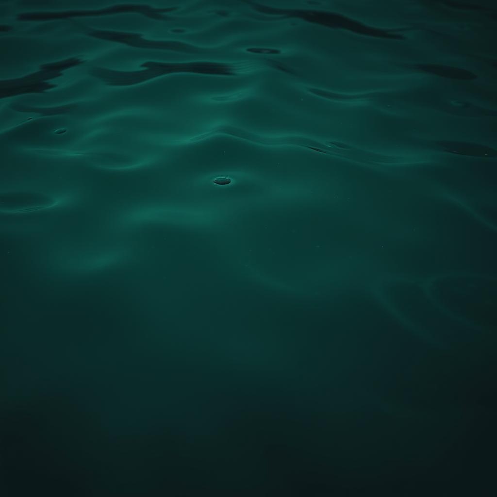 Sonhar com água suja [Interpretação & Significado]