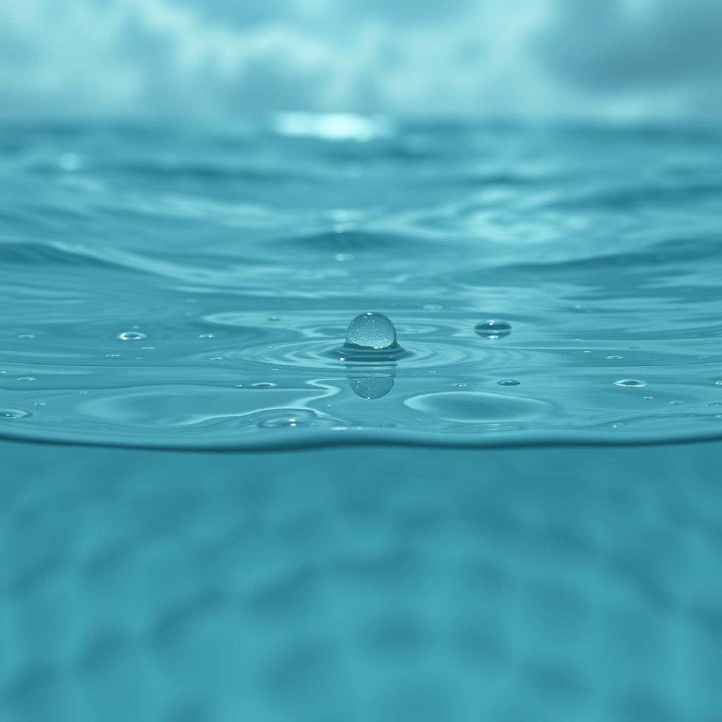 Sonhar com água suja de açude [Interpretação & Significado]