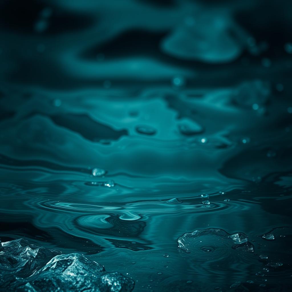 Sonhar com água suja marrom [Interpretação & Significado]