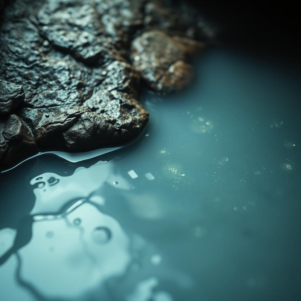 Sonhar com água suja no poço [Interpretação & Significado]