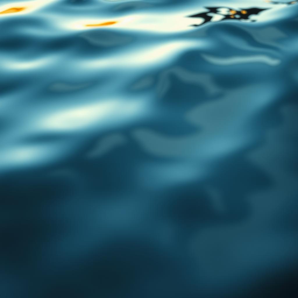 Sonhar com água suja parada [Interpretação & Significado]