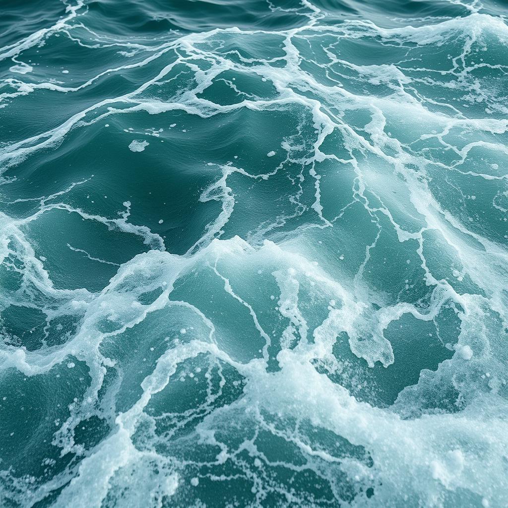 Sonhar com água turva e agitada [Interpretação & Significado]