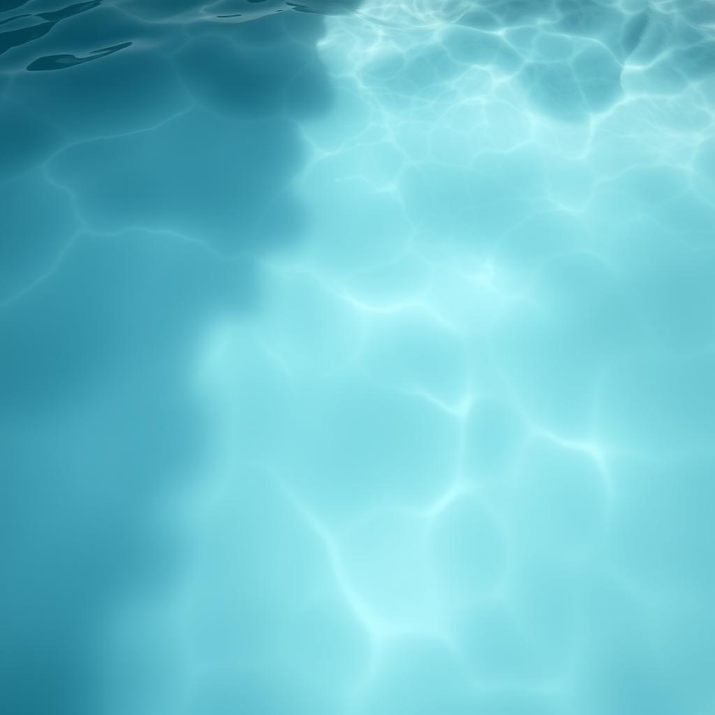 Sonhar com água turva na piscina [Interpretação & Significado]