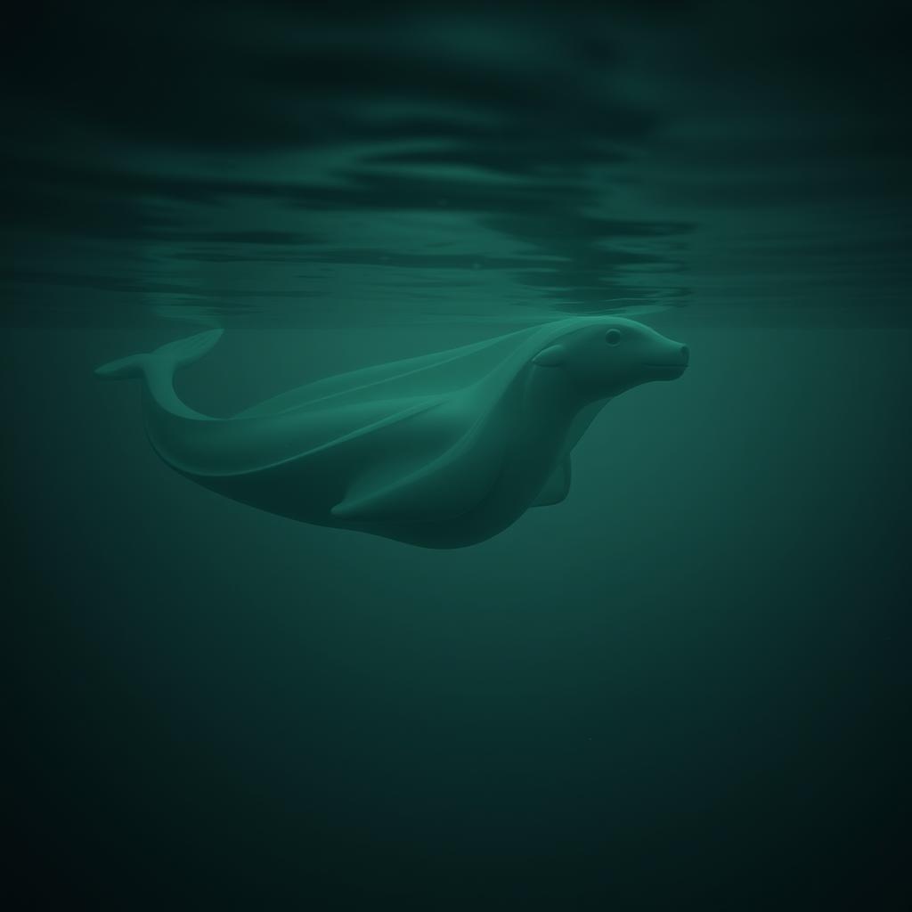 Sonhar com água-viva morta [Interpretação & Significado]