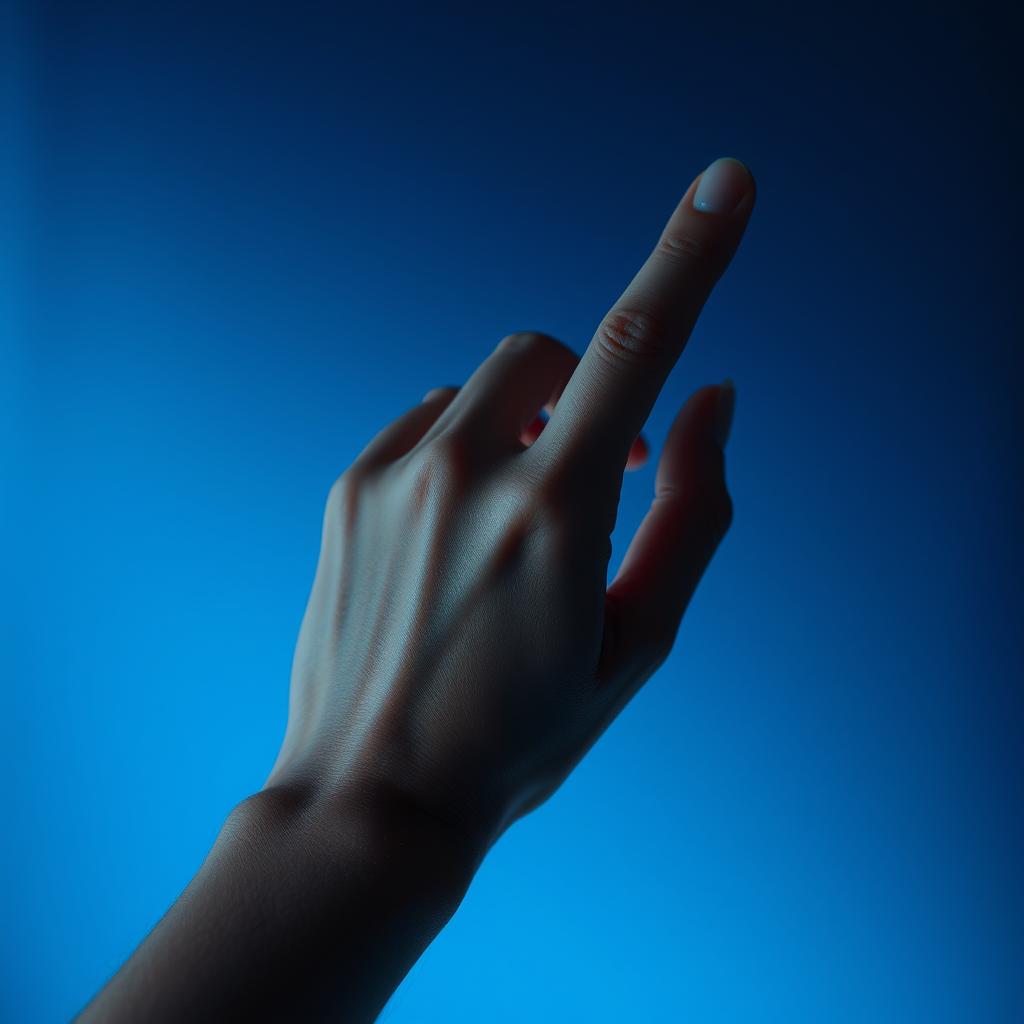 Sonhar com agulha espetada na mão [Interpretação & Significado]