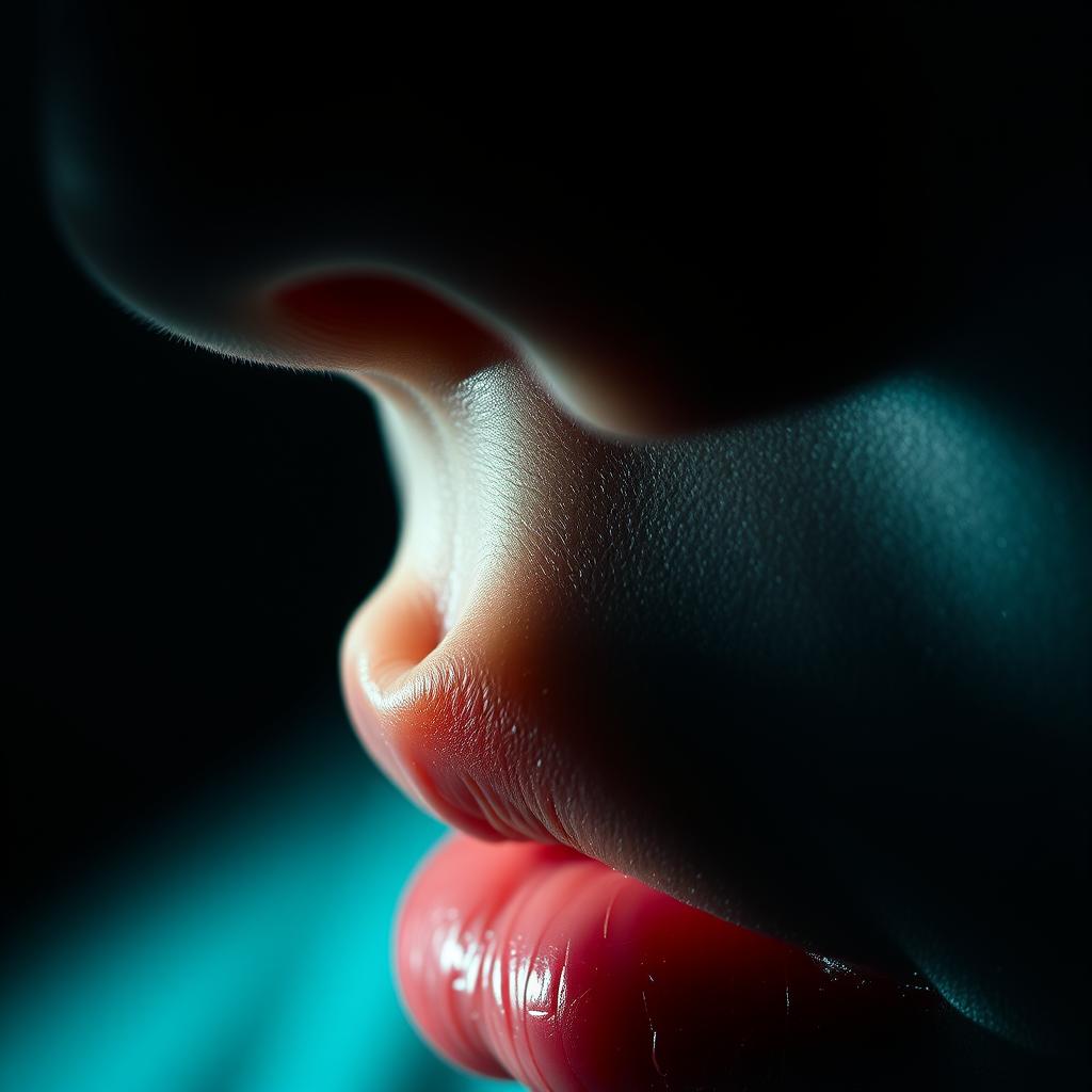 Sonhar com agulha no rosto [Interpretação & Significado]