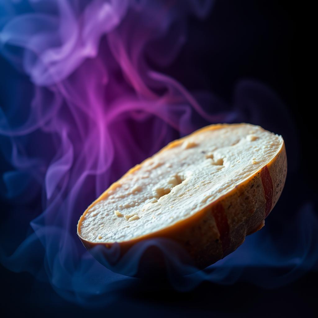 Sonhar com aipim cru [Interpretação & Significado]