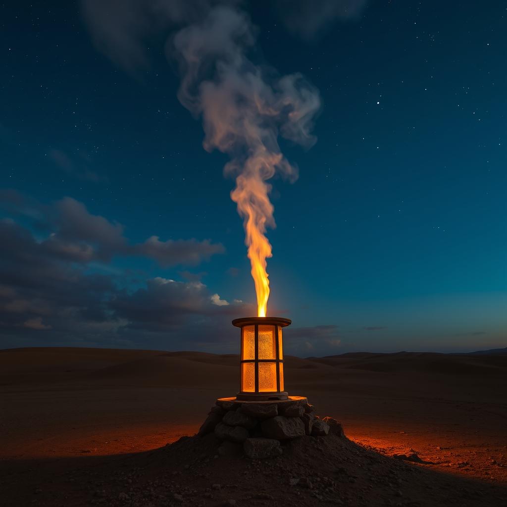 Sonhar com Aladim [Interpretação & Significado]