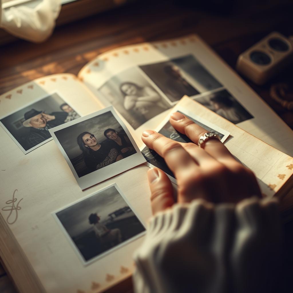 Sonhar com álbum de fotografia [Interpretação & Significado]