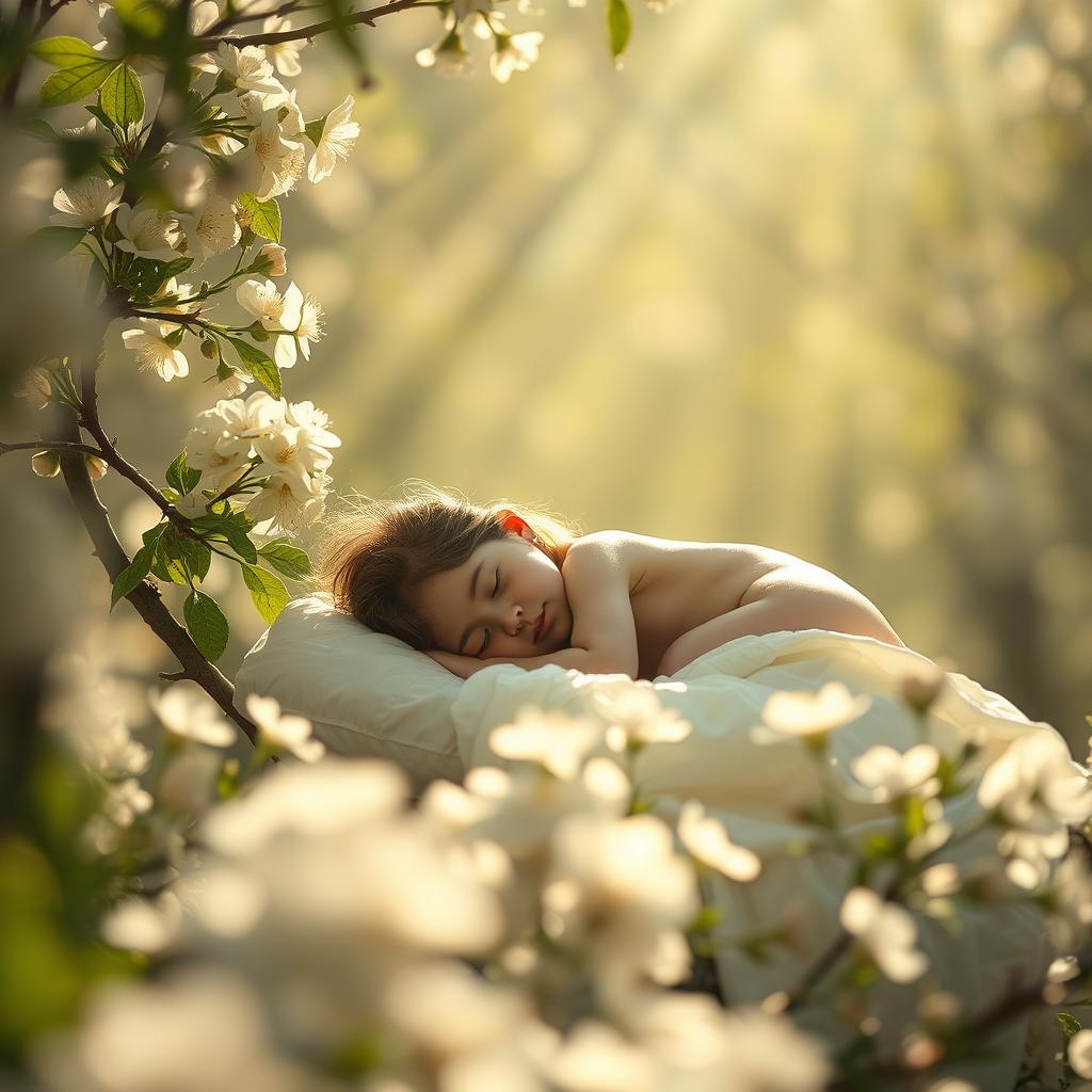 Sonhar com alce filhote [Interpretação & Significado]