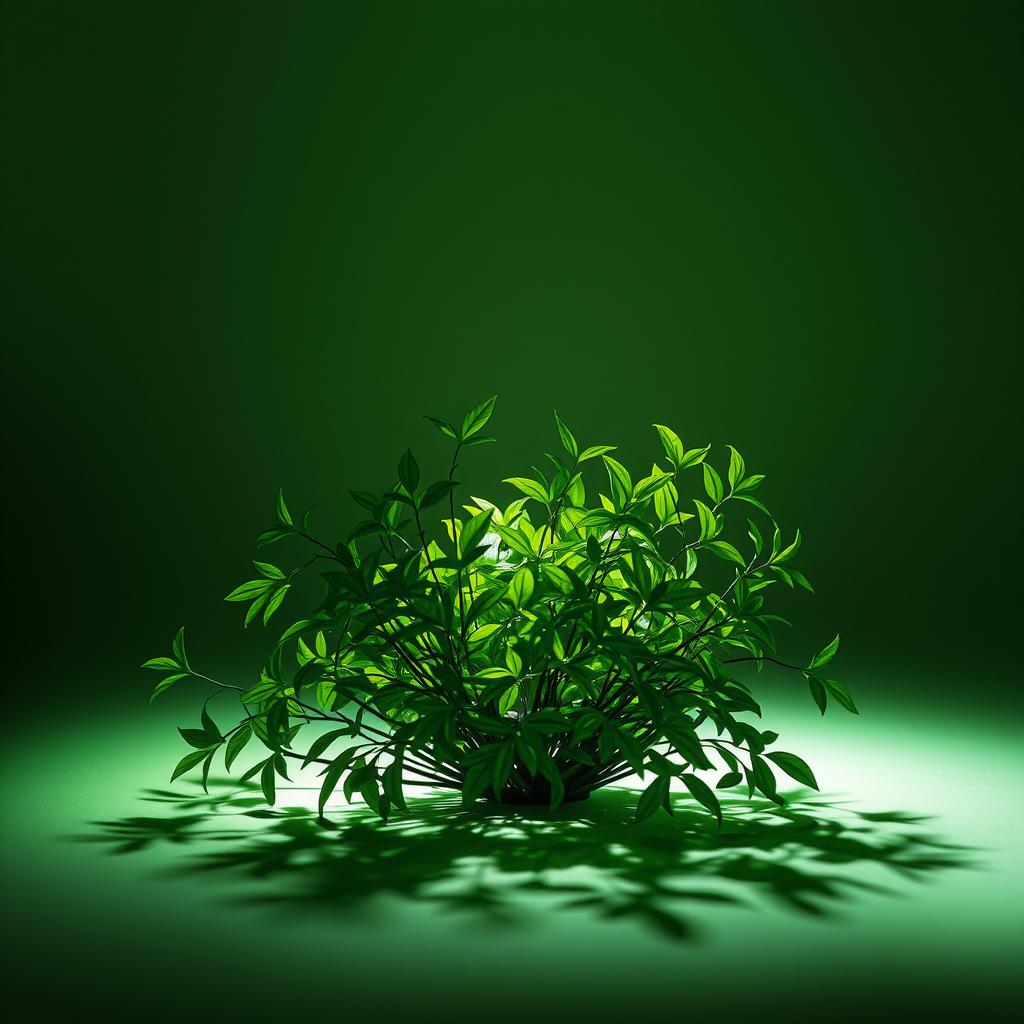 Sonhar com Alecrim Verde [Interpretação & Significado]