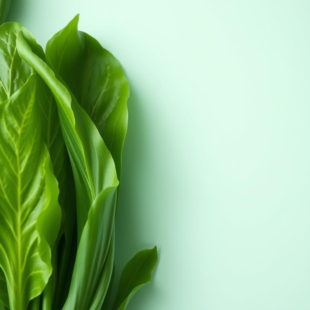 Sonhar com alface e cheiro verde [Interpretação & Significado]