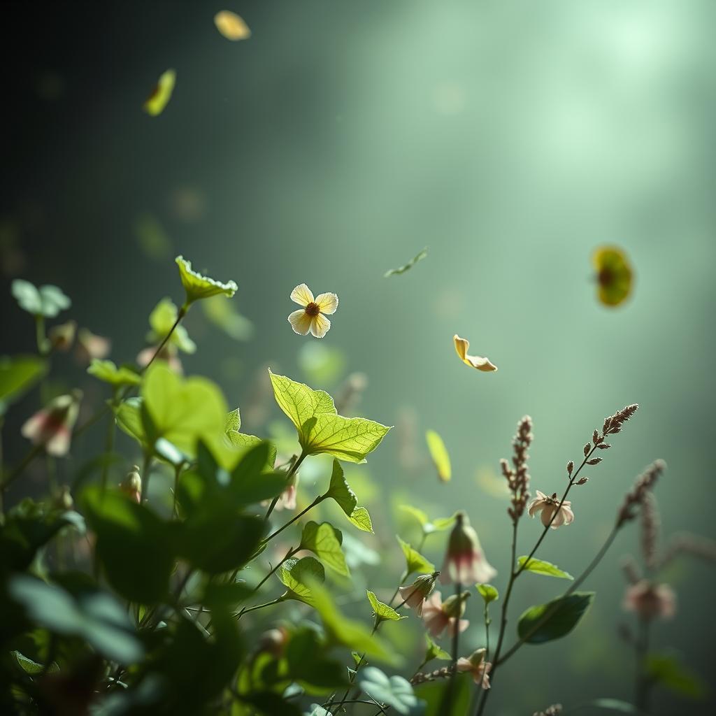 Sonhar com alface e coentro [Interpretação & Significado]