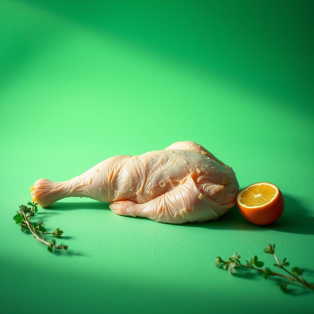 Sonhar com alface e frango [Interpretação & Significado]