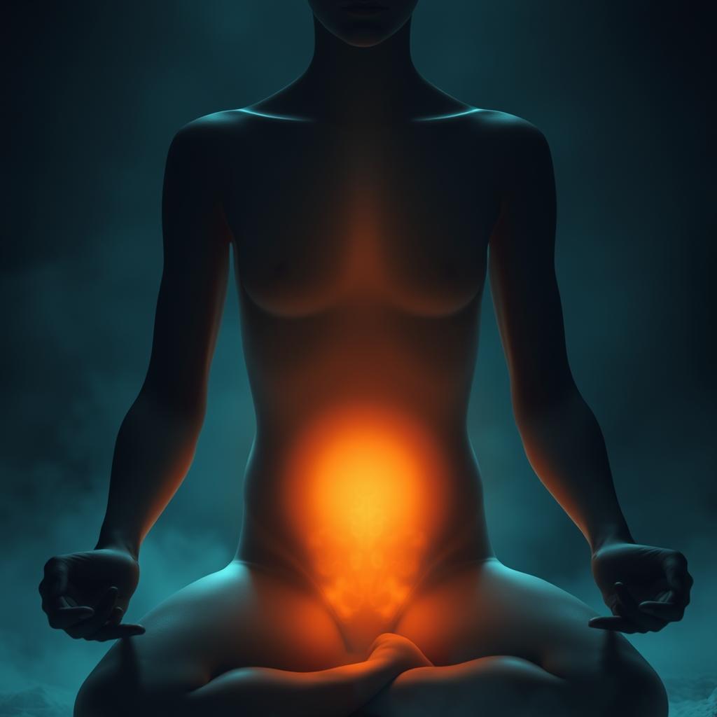 Sonhar com algo mexendo na barriga [Interpretação & Significado]