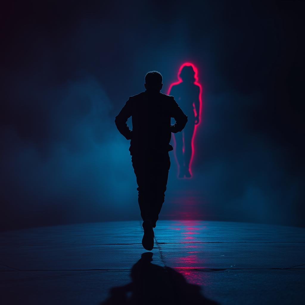 Sonhar com algo querendo me pegar [Interpretação & Significado]