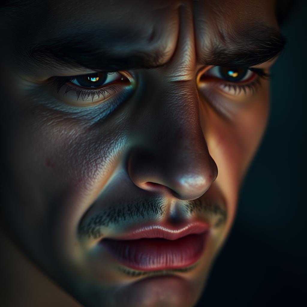 Sonhar com alguém aflito [Interpretação & Significado]