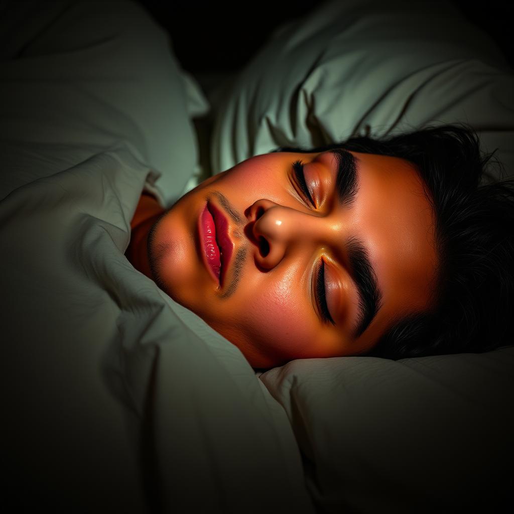 Sonhar com alguém bravo comigo [Interpretação & Significado]