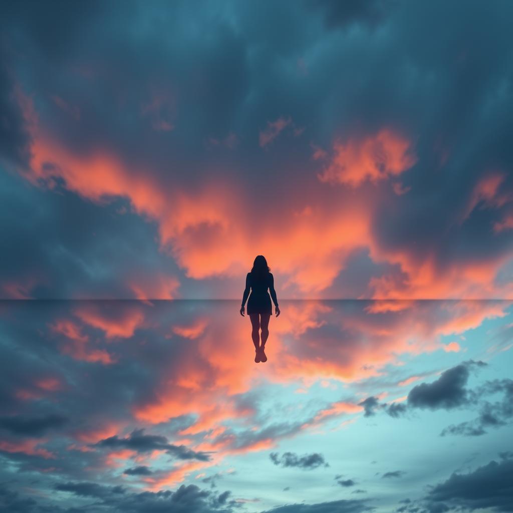 Sonhar com alguém caindo do prédio [Interpretação & Significado]