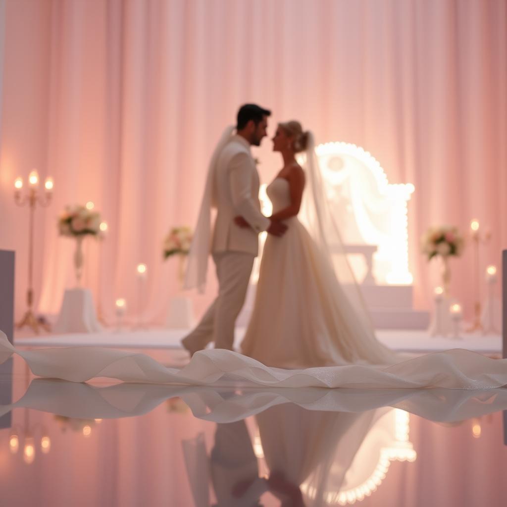 Sonhar com alguém casando de novo [Interpretação & Significado]