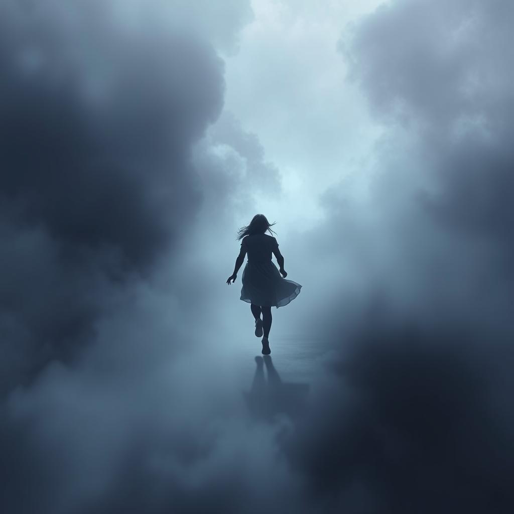 Sonhar com alguém correndo atrás da gente [Interpretação & Significado]