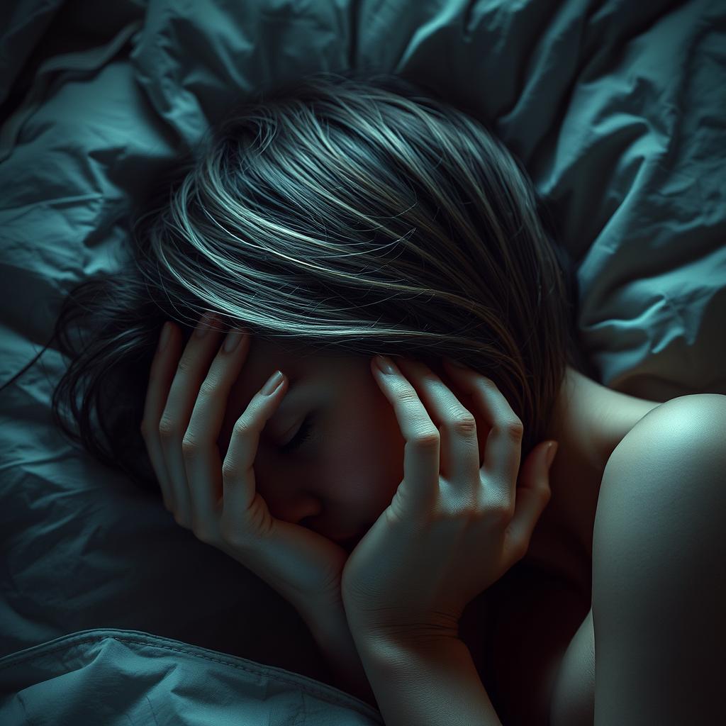 Sonhar com alguém cortando o cabelo da gente [Interpretação & Significado]