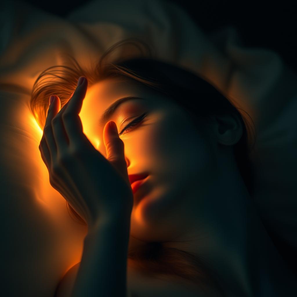 Sonhar com alguém cutucando [Interpretação & Significado]