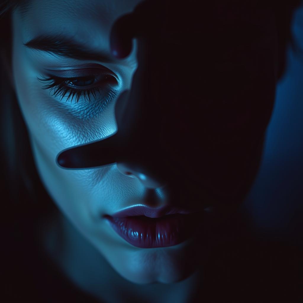 Sonhar com alguém estrangulando [Interpretação & Significado]