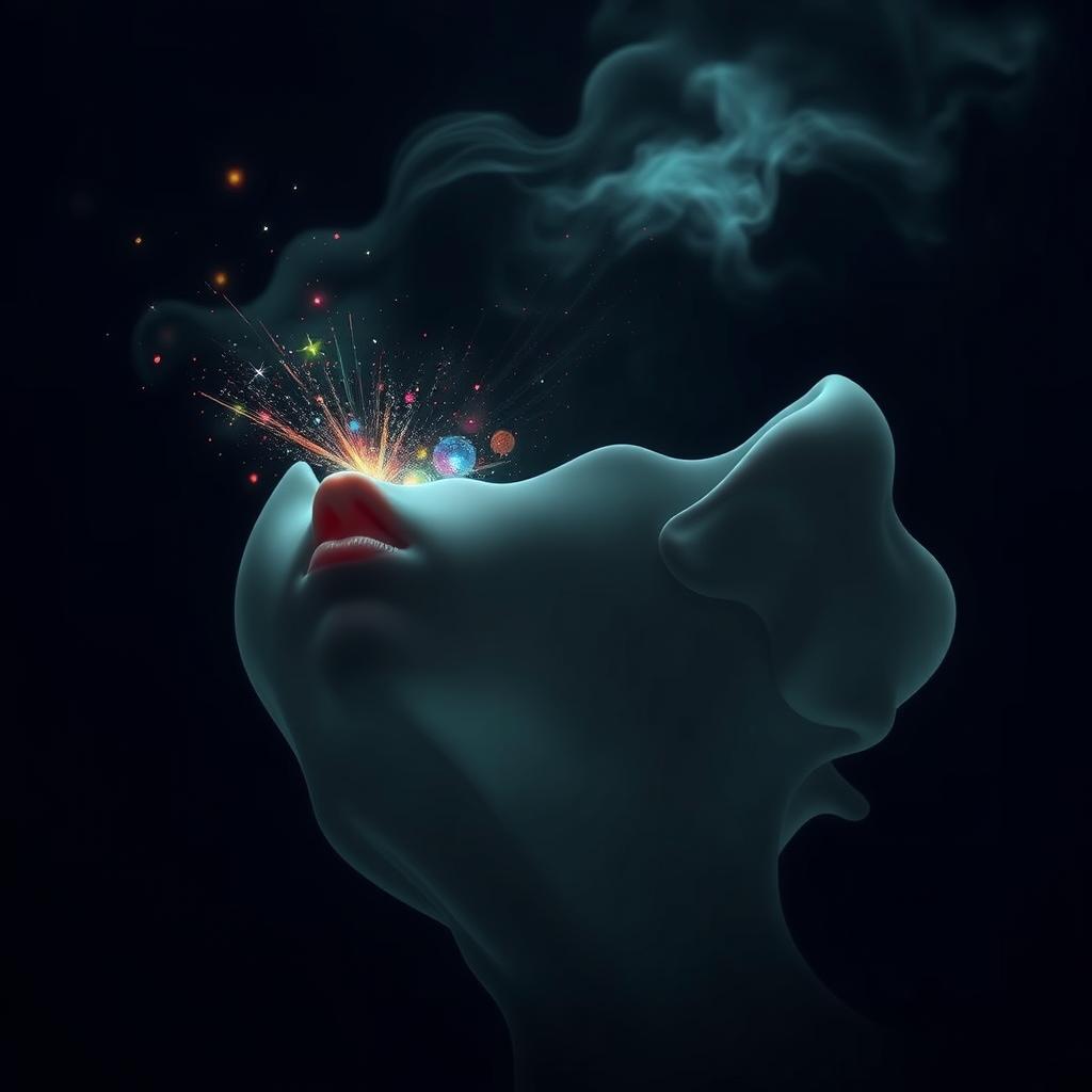 Sonhar com alguém falando em línguas [Interpretação & Significado]