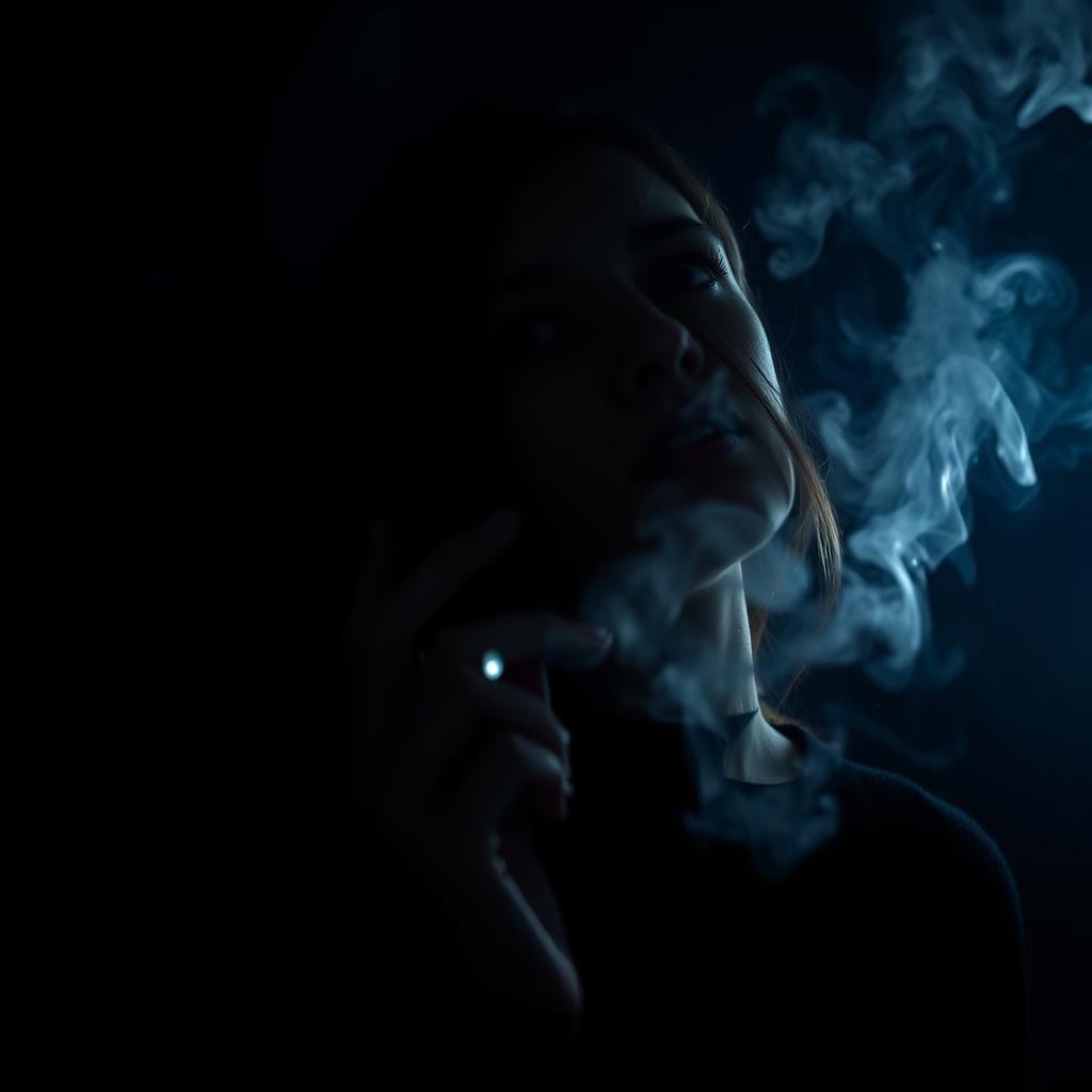 Sonhar com alguém fumando escondido [Interpretação & Significado]