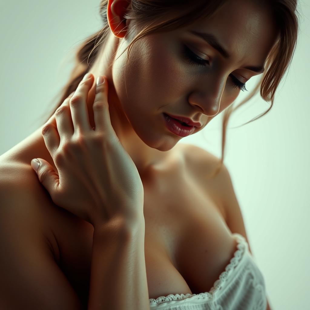 Sonhar com alguém grávida chorando [Interpretação & Significado]